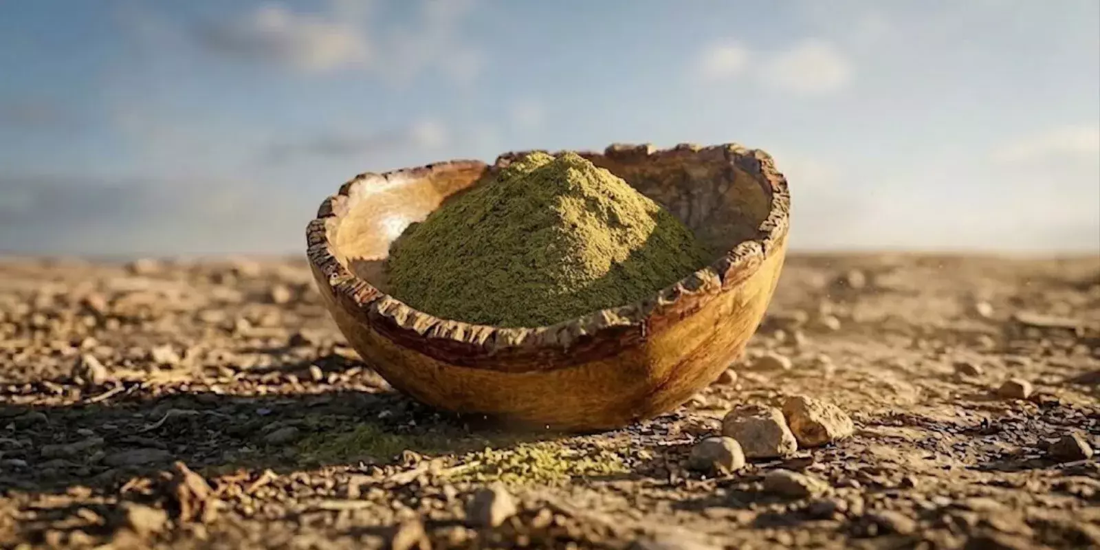 Red Borneo Kratom vs Other Red Strains 